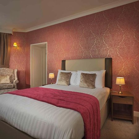 Royal Beacon Hotel Exmouth Extérieur photo