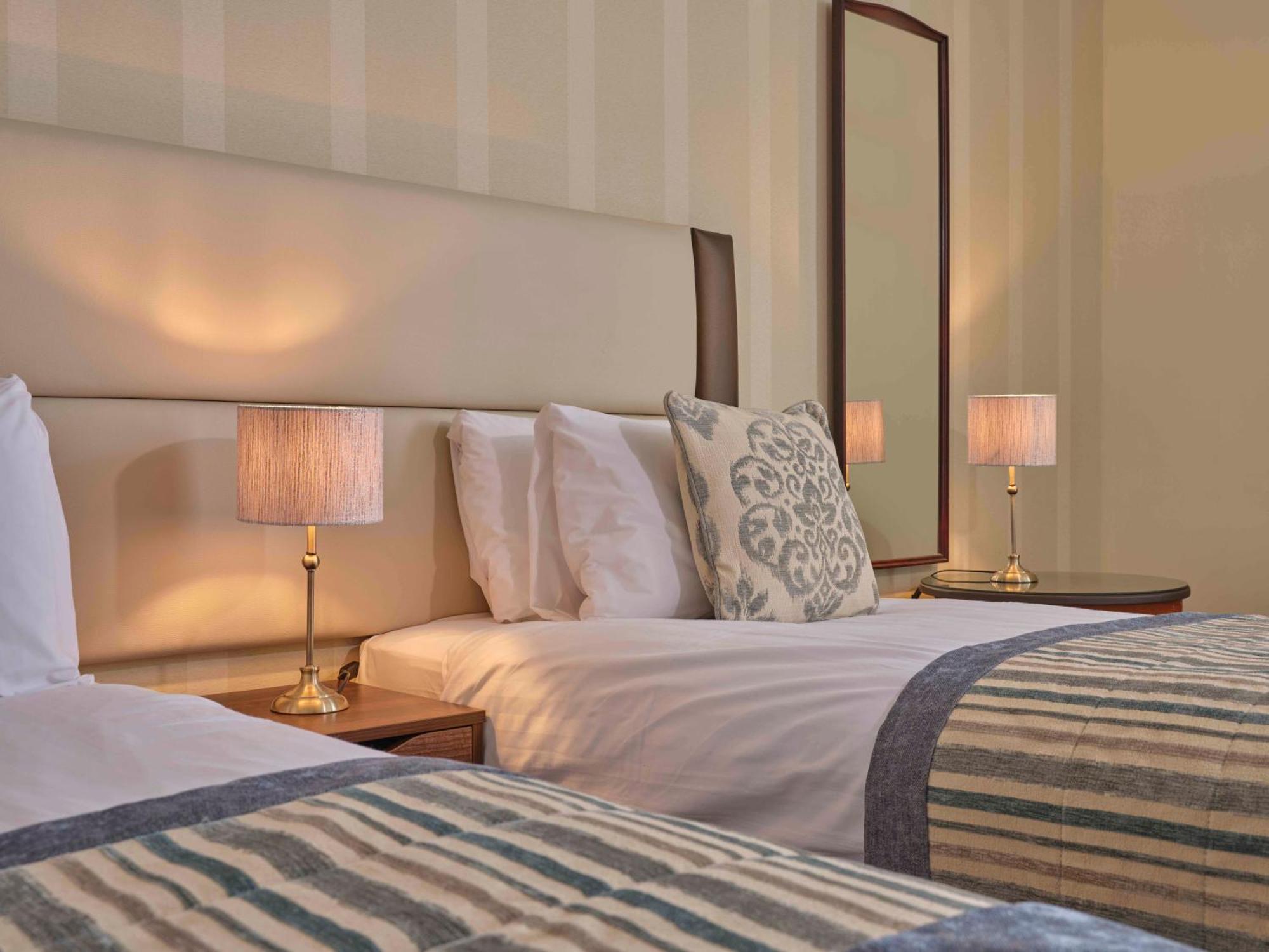 Royal Beacon Hotel Exmouth Extérieur photo