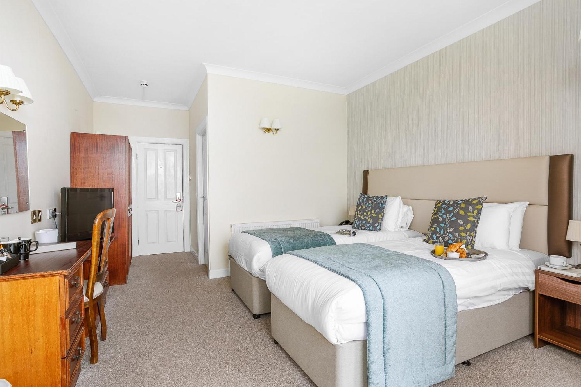 Royal Beacon Hotel Exmouth Extérieur photo